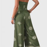 Zanele – Elegantne ilma varrukateta top