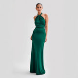 Jana – Elegantne maxikleit