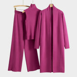 Olivia™ – Elegantne kolmeosaline komplekt
