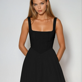 Scarlett – Elegantne kleit