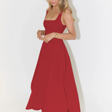 Scarlett – Elegantne kleit