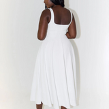 Scarlett – Elegantne kleit
