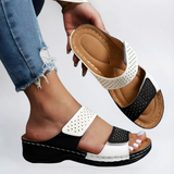 Lynn – Elegantne sandaal