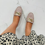 Kristel – Elegantne loafer