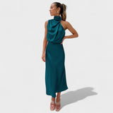 Alba – Siidist elegantsikleit