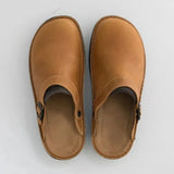 Maayke – Stiilne slip-on jalanõud