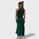 Alba – Elegantne satäänkleit