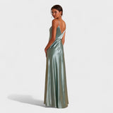 Lucía – Elegantne satiinkleit