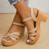 Demi – Elegantne sandaal