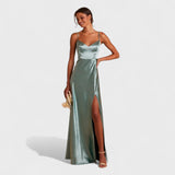 Lucía – Elegantne satiinkleit