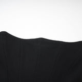 Aurore – Elegantne maxi kleit