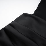 Aurore – Elegantne maxi kleit