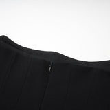 Aurore – Elegantne maxi kleit