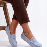 Sarissa – Elegantne loafer