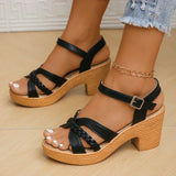 Demi – Elegantne sandaal