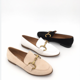Must 5395 – Stiilsed loaferid