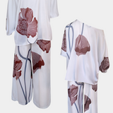 Sybella – Elegantne lillekomplekt
