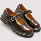 Allegra - Vintage ja Moodsa Kingad