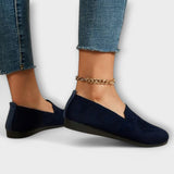 Multidimensionaalsed Botas Loafers
