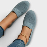 Multidimensionaalsed Botas Loafers