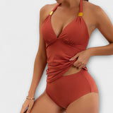 Sienna – Elegantne kaheosaline bikiin