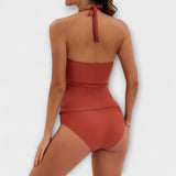 Sienna – Elegantne kaheosaline bikiin