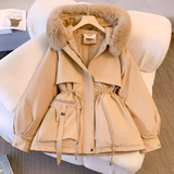 Milana™ – Elegantne talvejope