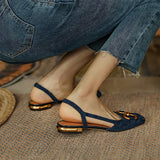 Cecilia™ | Ortopeedilised sandaalid