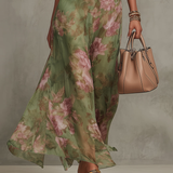 Livia – Lilleline maxi kleit