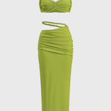 Estela – Elegantne kleidi komplekt