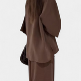 Eli – Stiilne oversize komplekt