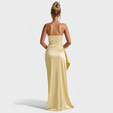 Ariel – Elegantne siidkleit