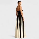 Gala Noir – Elegantne kleit