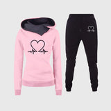 Betty™ – Mugav spordikomplekt