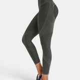 Leggings 3D Anti-Celulite