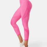 Leggings 3D Anti-Celulite