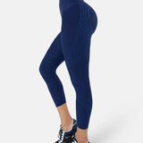Leggings 3D Anti-Celulite