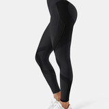 Leggings 3D Anti-Celulite