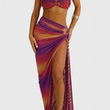 Estela – Elegantne kleidi komplekt