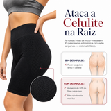 Calção 3D Anti-Celulite