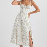 Lucie – Elegantne suvekleit