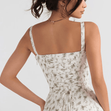 Lucie – Elegantne suvekleit