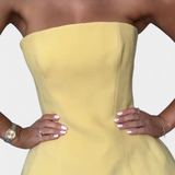 Clarita – Elegantne kaheosaline komplekt