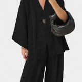 Eli – Stiilne oversize komplekt