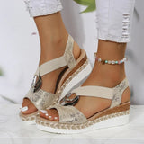 Myla – Elegantne sandaal