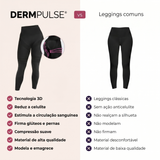 Leggings 3D Anti-Celulite