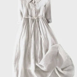 Kleid – Elegantne krae