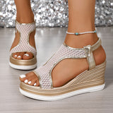 Hailey – Stiilsed sandaalid