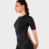 T-Shirt Modeladora DermPulse