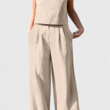 Yvanne – Vintage suvekostüüm